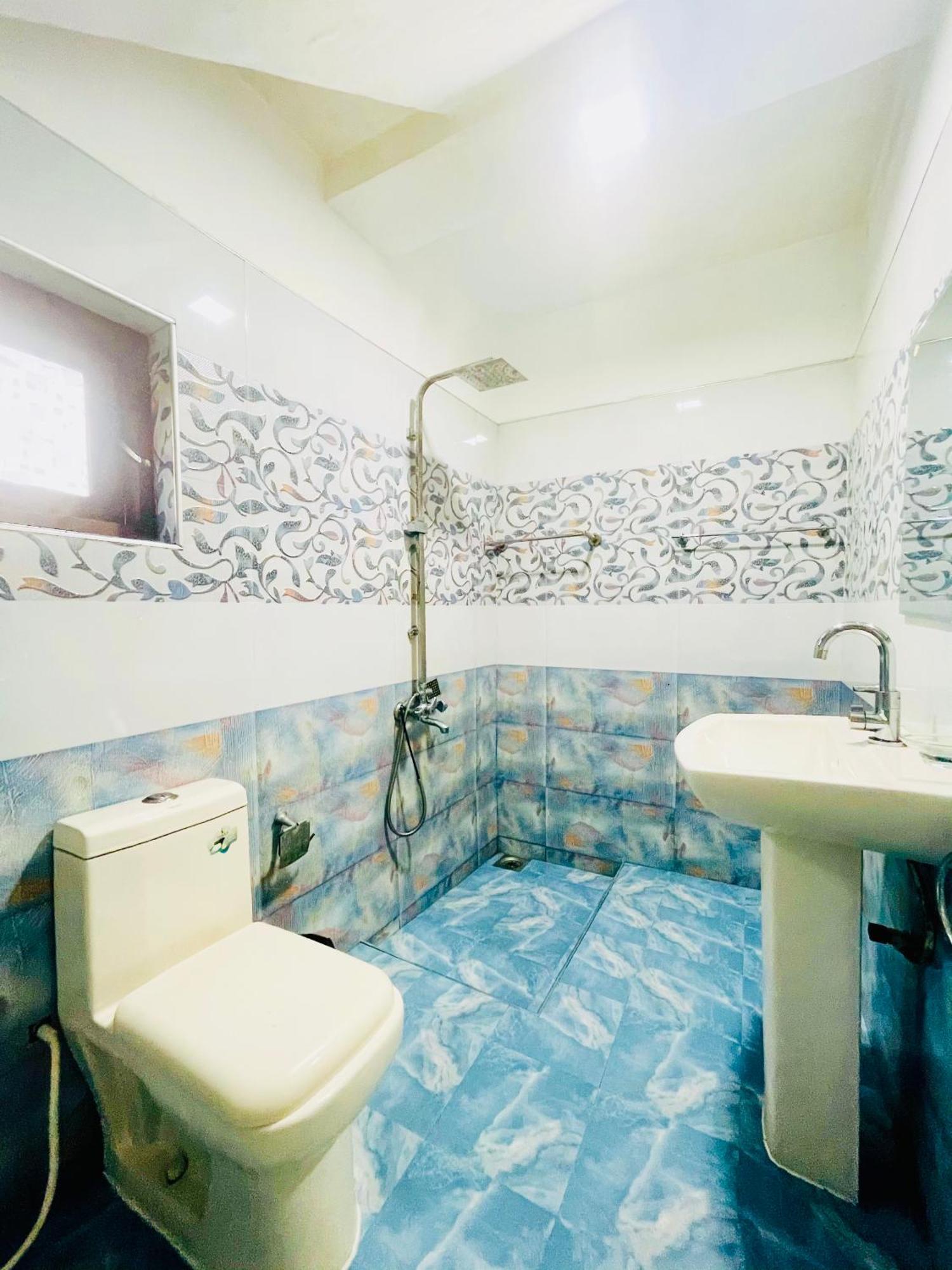 Sebastian Family Villa Negombo Exterior photo