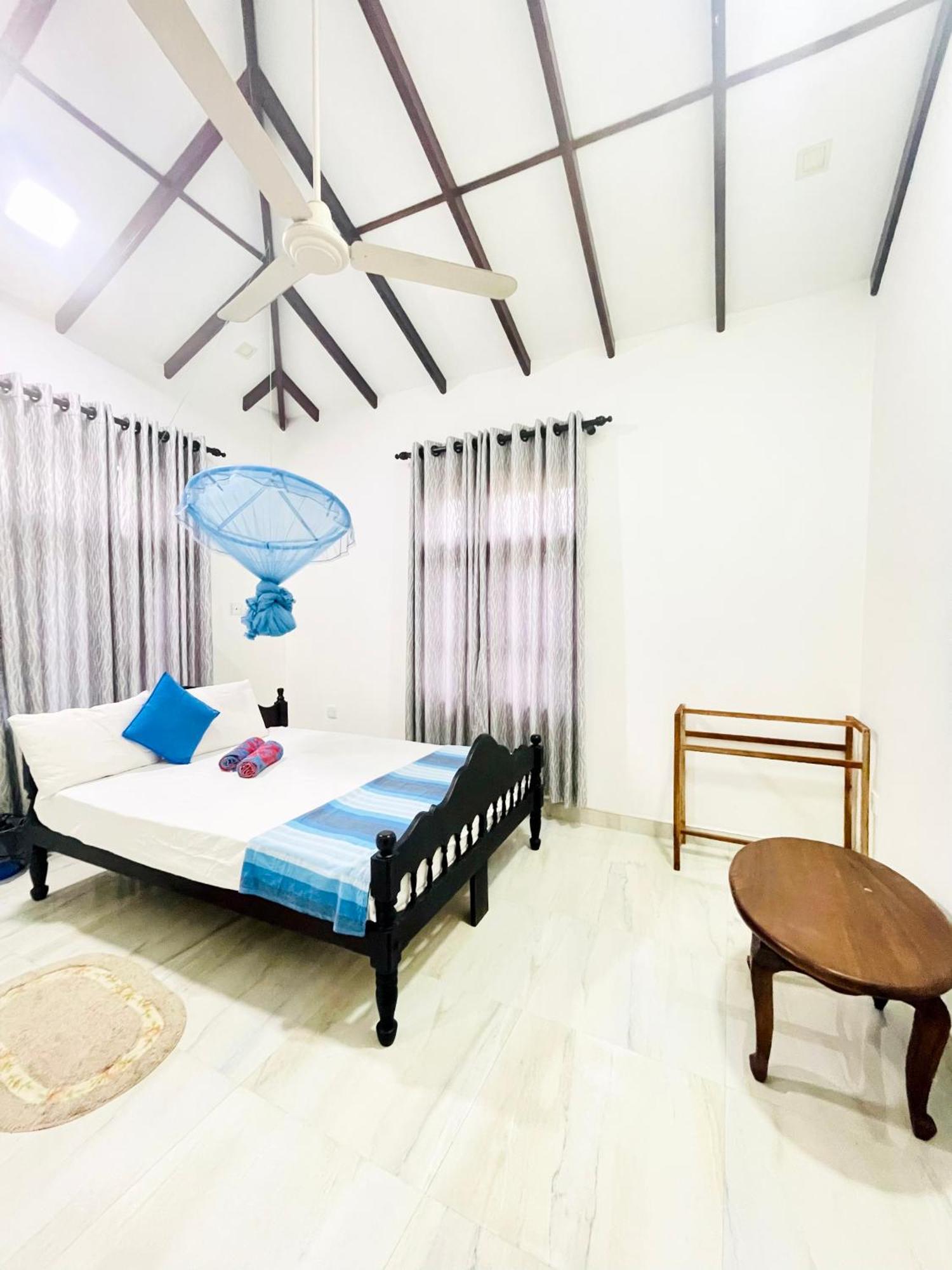 Sebastian Family Villa Negombo Exterior photo